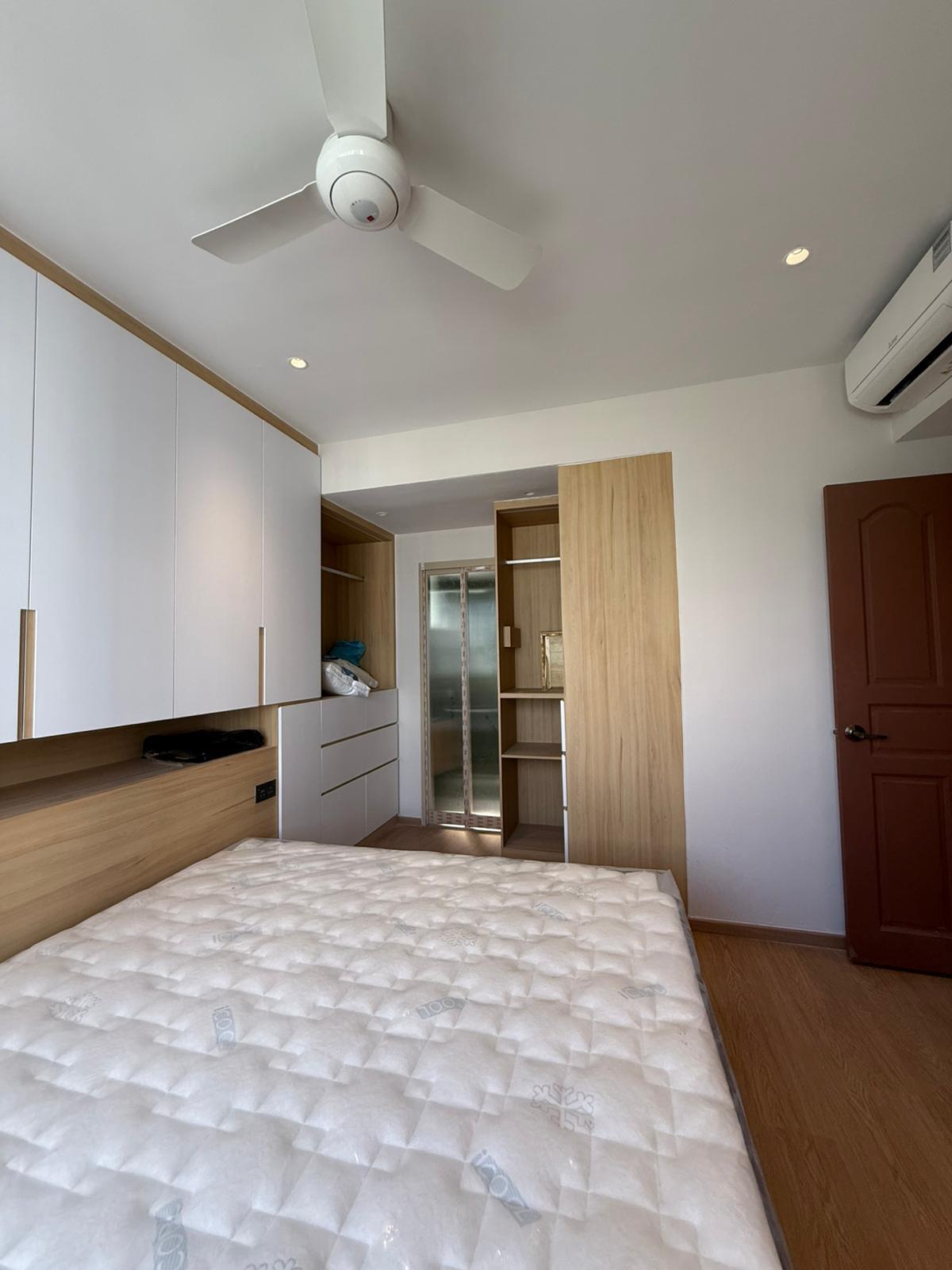 Castle Green Condo