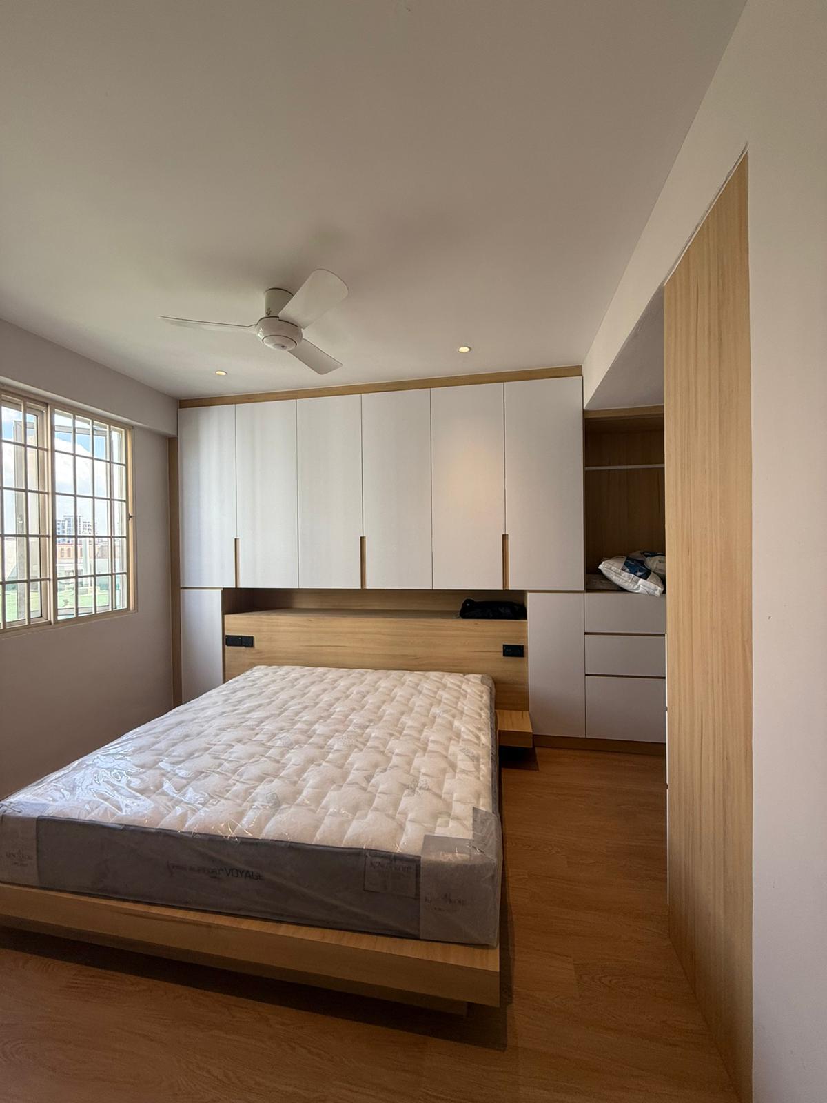 Castle Green Condo