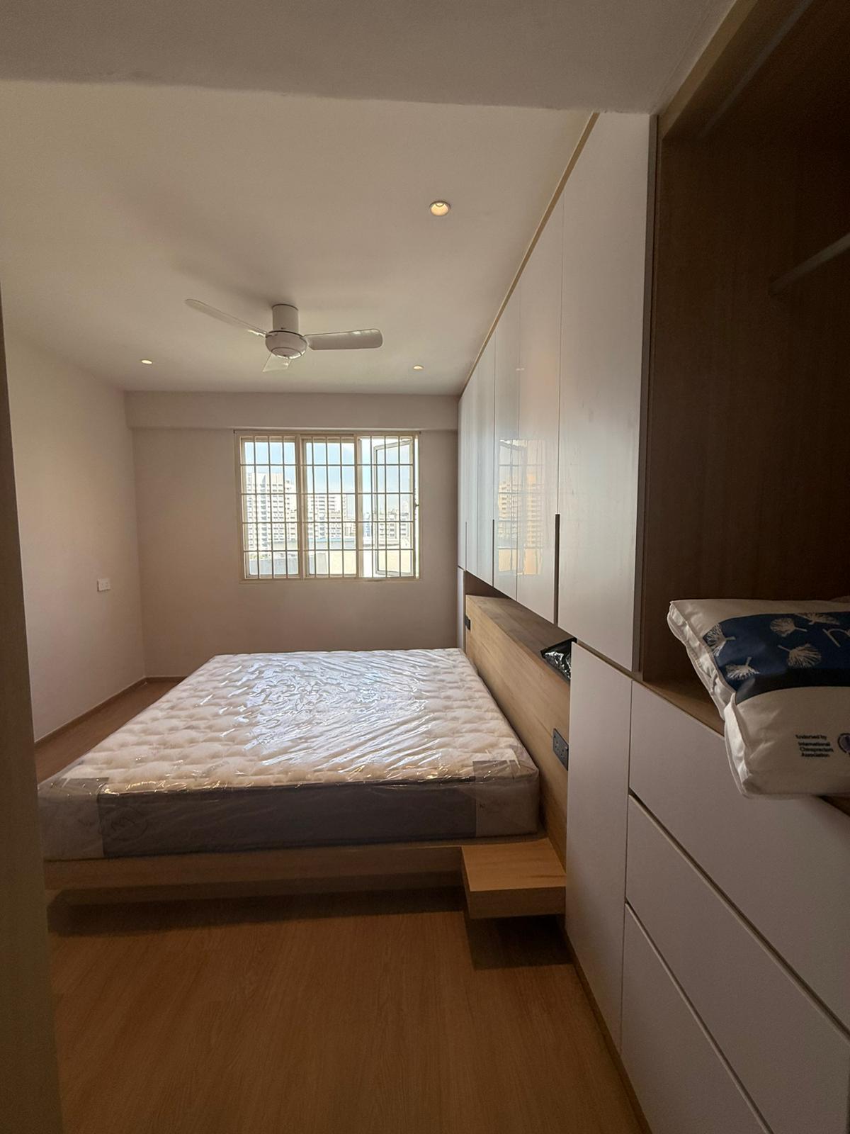 Castle Green Condo