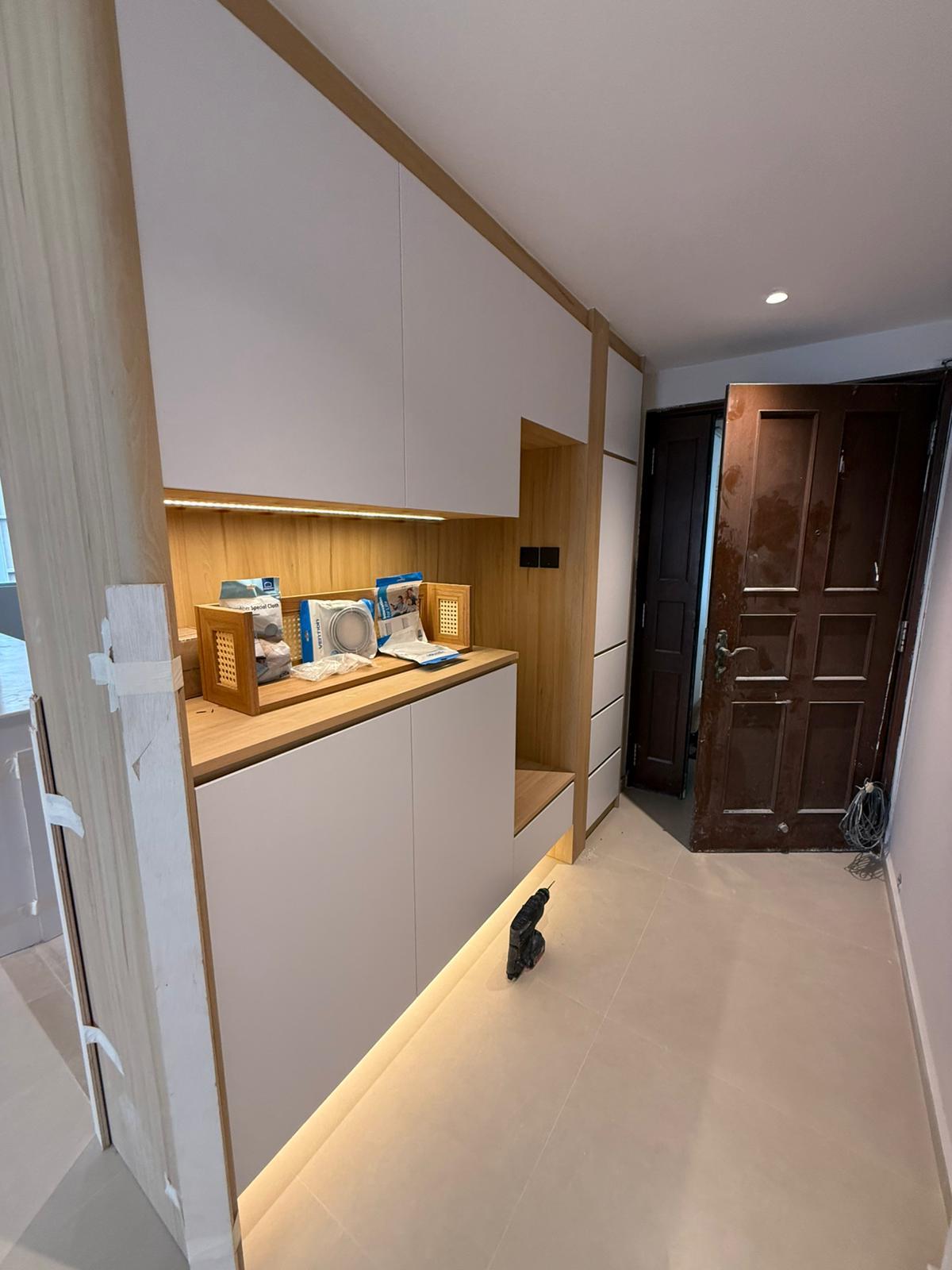 Castle Green Condo