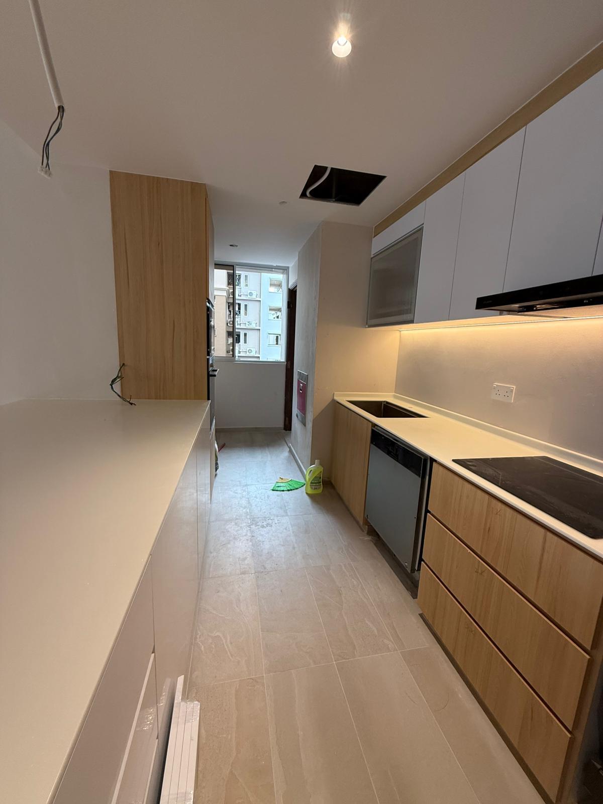 Castle Green Condo
