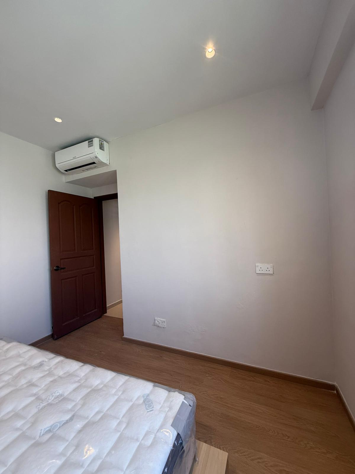 Castle Green Condo