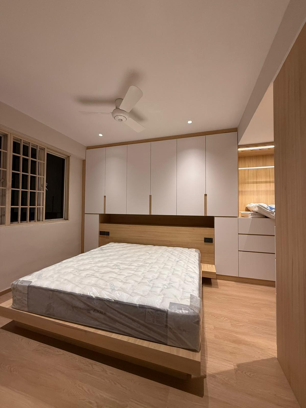 Castle Green Condo