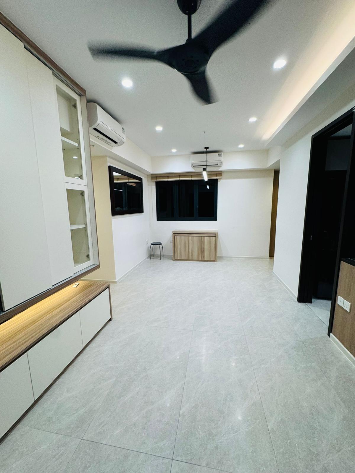 KI Residence