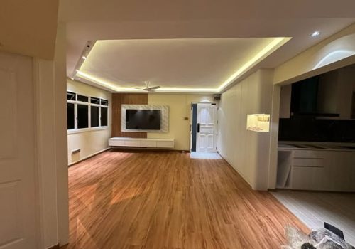 224A Compassvale Walk