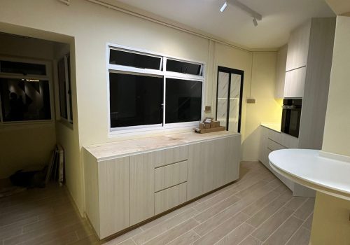 224A Compassvale Walk