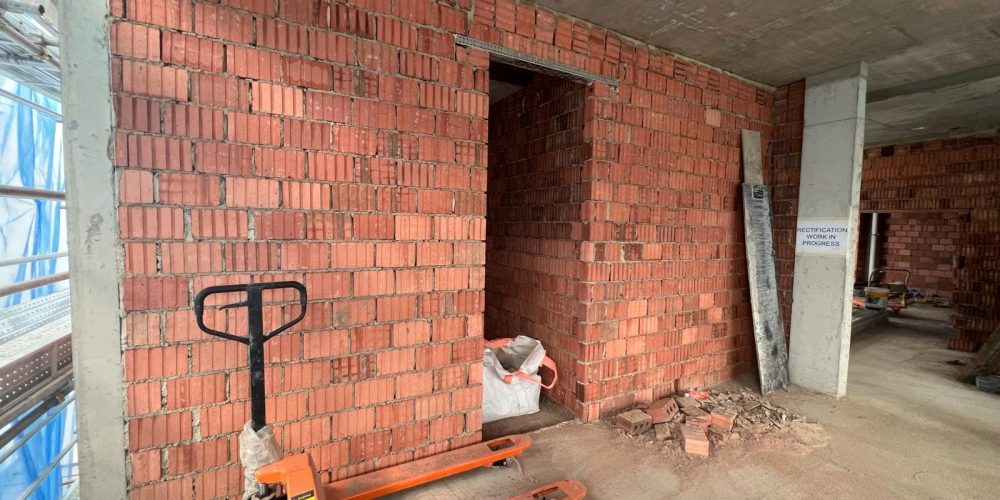 Bricks
