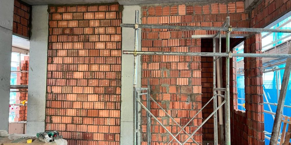 Bricks