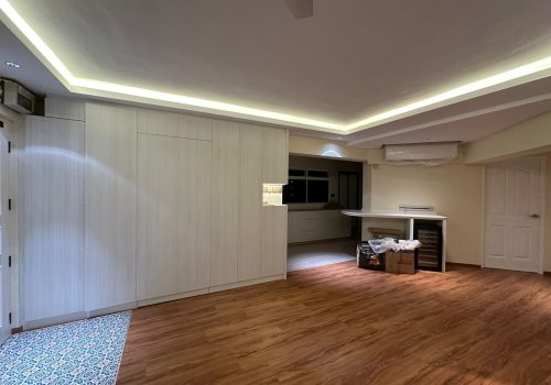 224A Compassvale Walk