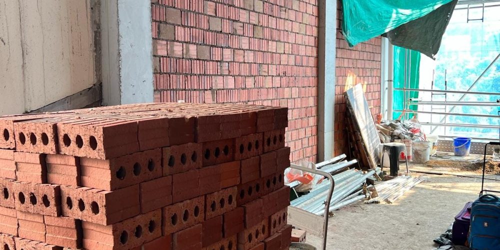 Bricks