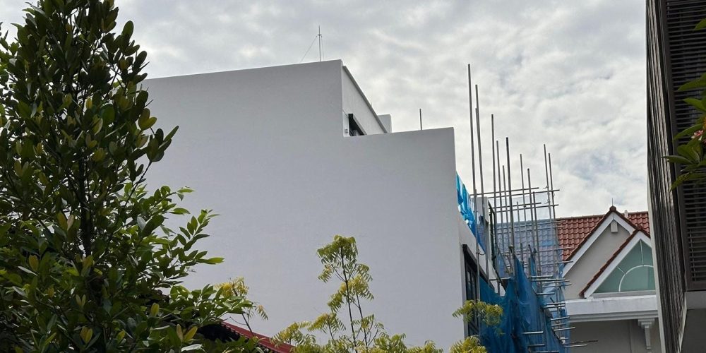 71 Lorong Gambir