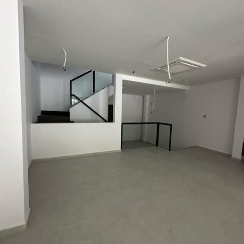Polished House