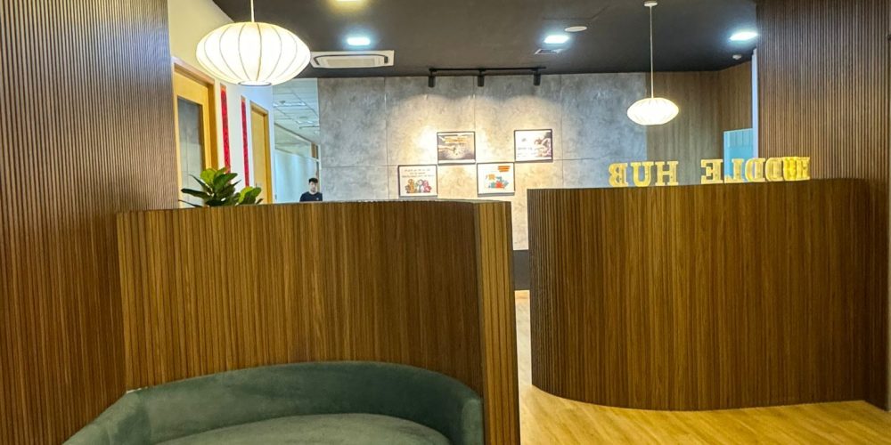 Interior Design & Renovation - KT Generation
